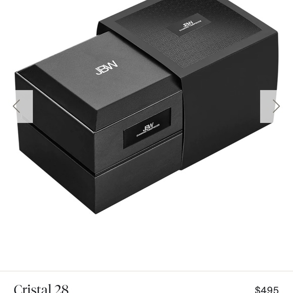 JBW gold watch - Picture 3 of 3